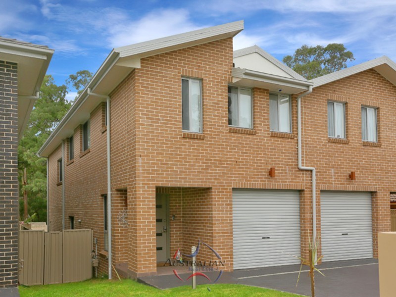 7/21 Alamar Crescent, Quakers Hill NSW 2763
