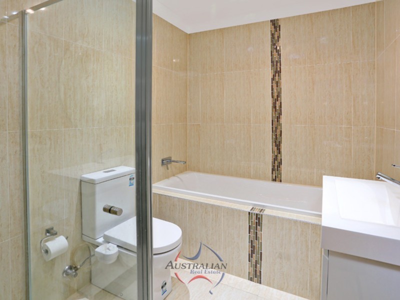 7/21 Alamar Crescent, Quakers Hill NSW 2763