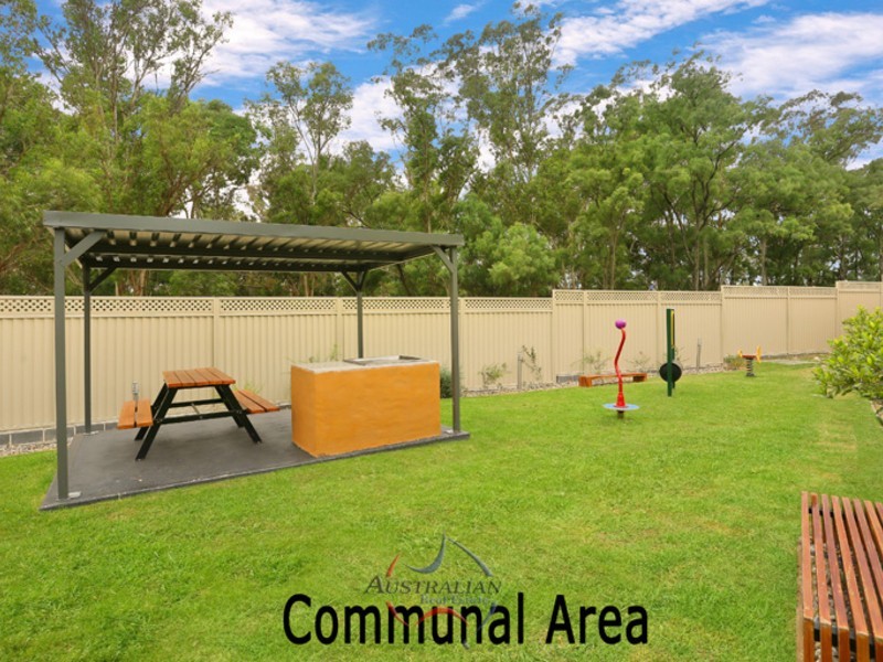 7/21 Alamar Crescent, Quakers Hill NSW 2763