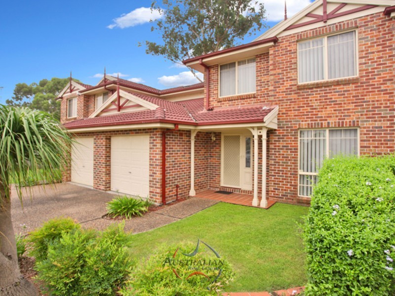 2/12 Pattern Place, Woodcroft NSW 2767