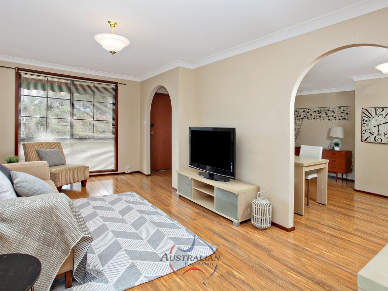 20 Carly Place, Quakers Hill NSW 2763