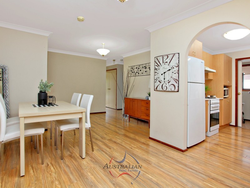 20 Carly Place, Quakers Hill NSW 2763