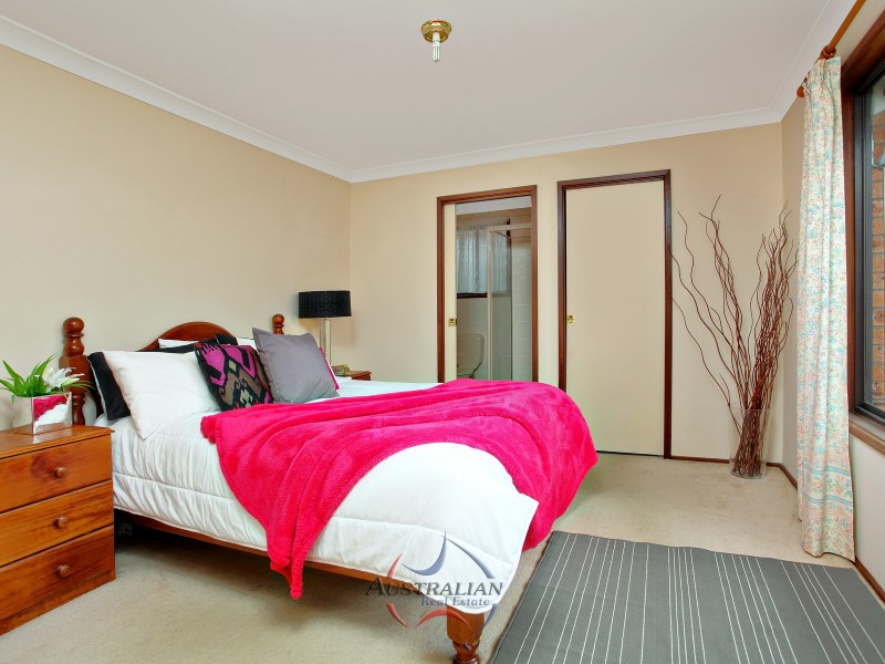 20 Carly Place, Quakers Hill NSW 2763