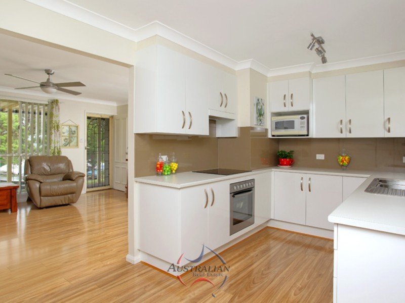 11 Picton Street, Quakers Hill NSW 2763