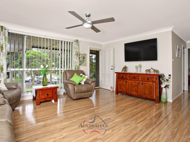 11 Picton Street, Quakers Hill NSW 2763