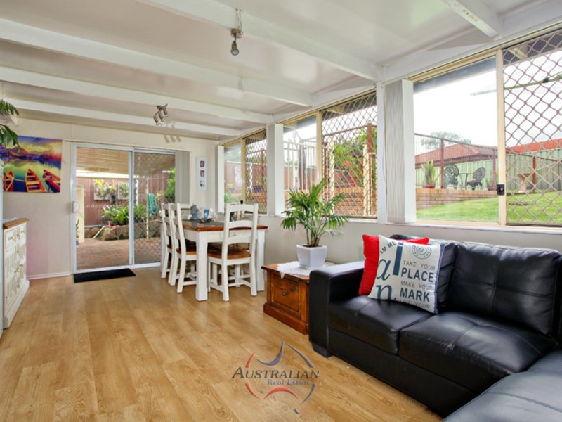 11 Picton Street, Quakers Hill NSW 2763