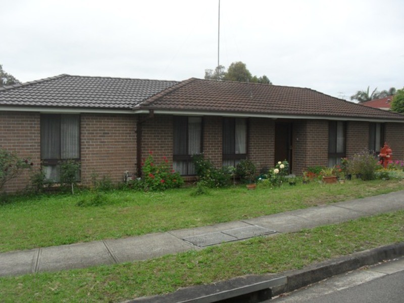 38 Kennington Avenue, Quakers Hill NSW 2763