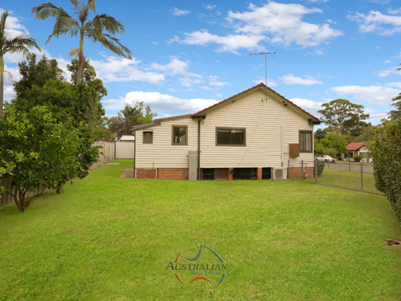 11a Lynwood Avenue, Doonside NSW 2767
