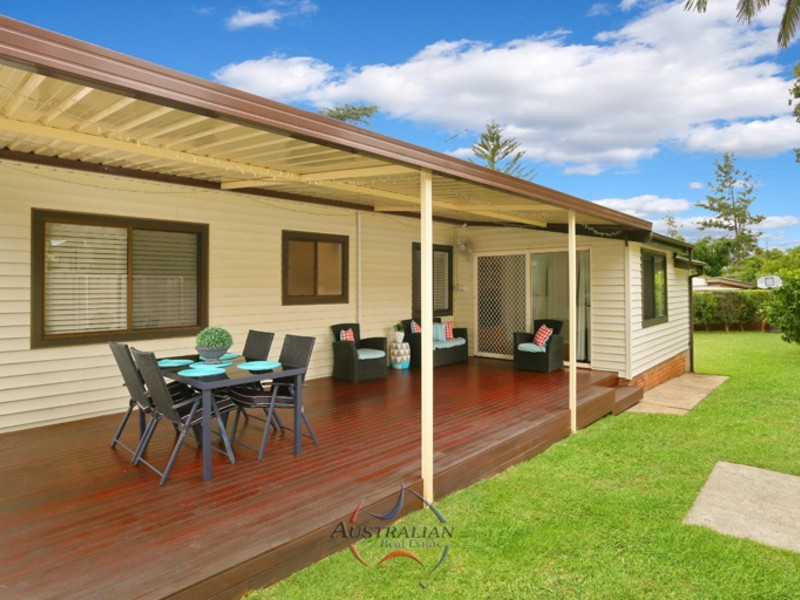 11a Lynwood Avenue, Doonside NSW 2767