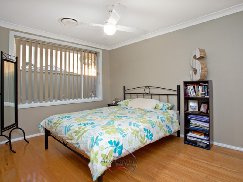 12 Arbour Grove, Quakers Hill NSW 2763