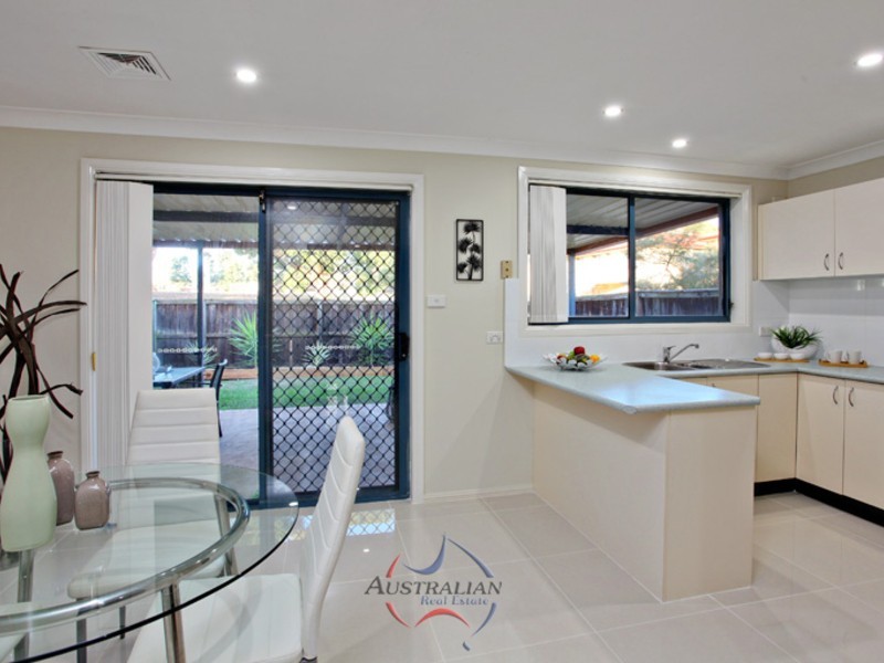 7/95 Pye Road, Quakers Hill NSW 2763