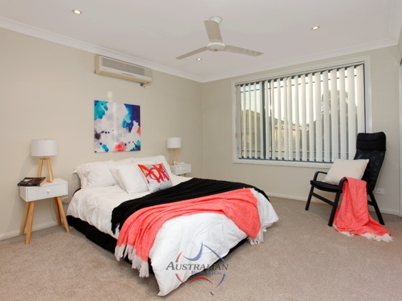7/95 Pye Road, Quakers Hill NSW 2763