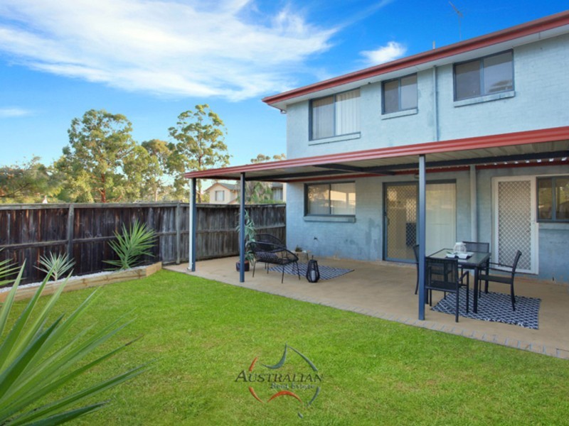 7/95 Pye Road, Quakers Hill NSW 2763
