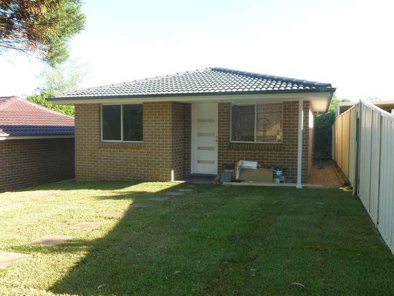 38A Kennington Avenue, Quakers Hill NSW 2763