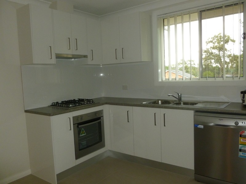 38A Kennington Avenue, Quakers Hill NSW 2763