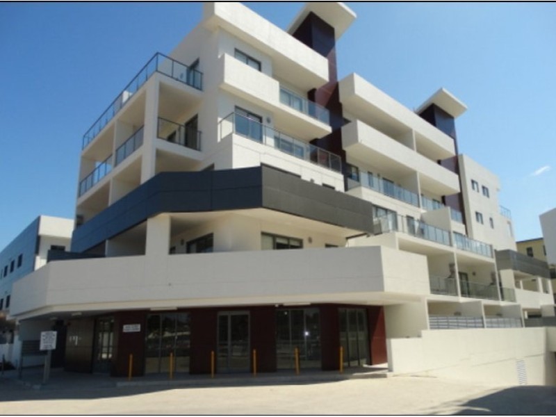 48/6 Merriville Road, Kellyville Ridge NSW 2155