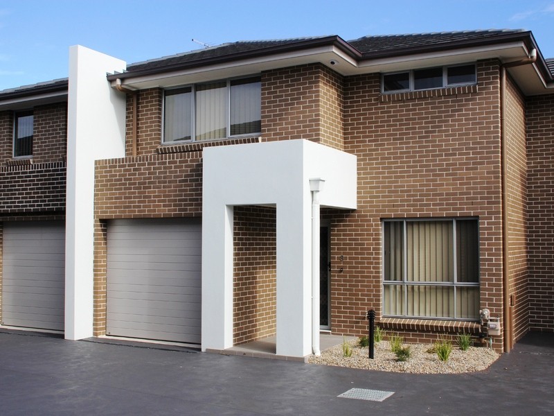 3/5-7 Ramona Street, Quakers Hill NSW 2763