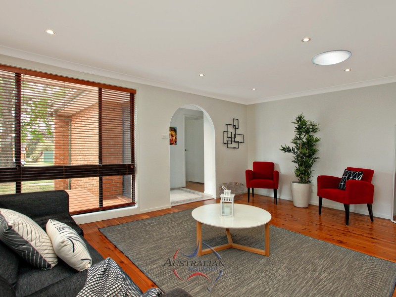 131 Madagascar Drive, Kings Park NSW 2148