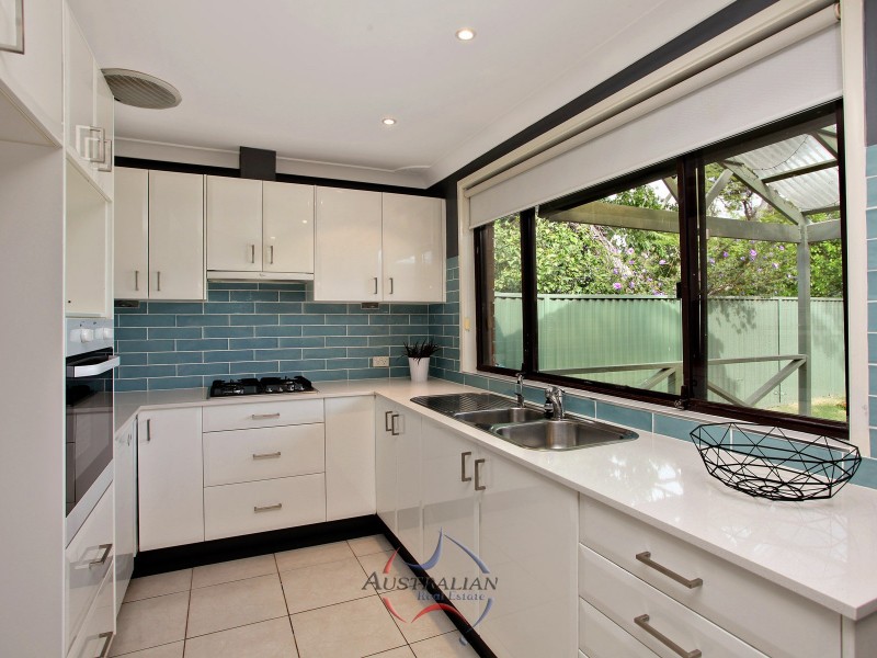 131 Madagascar Drive, Kings Park NSW 2148