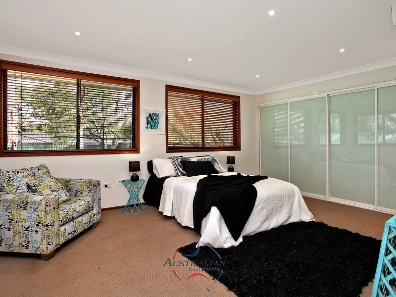 131 Madagascar Drive, Kings Park NSW 2148