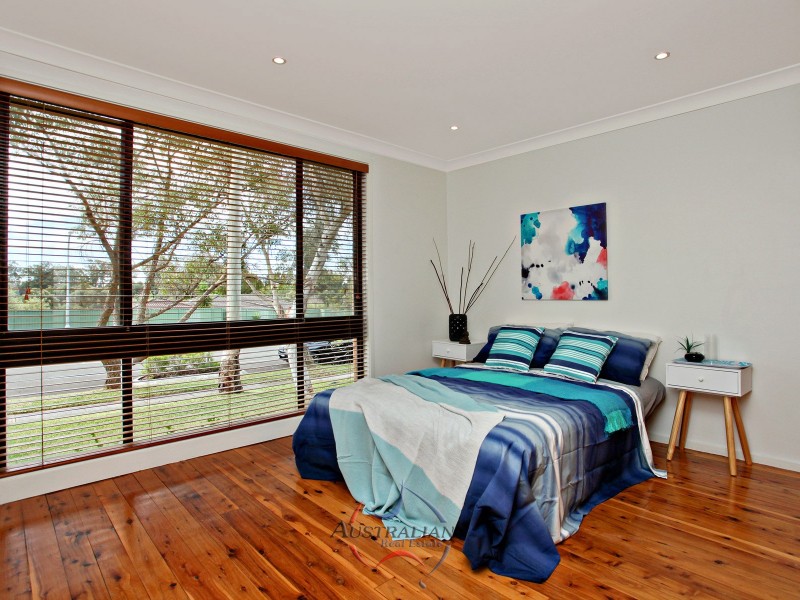131 Madagascar Drive, Kings Park NSW 2148