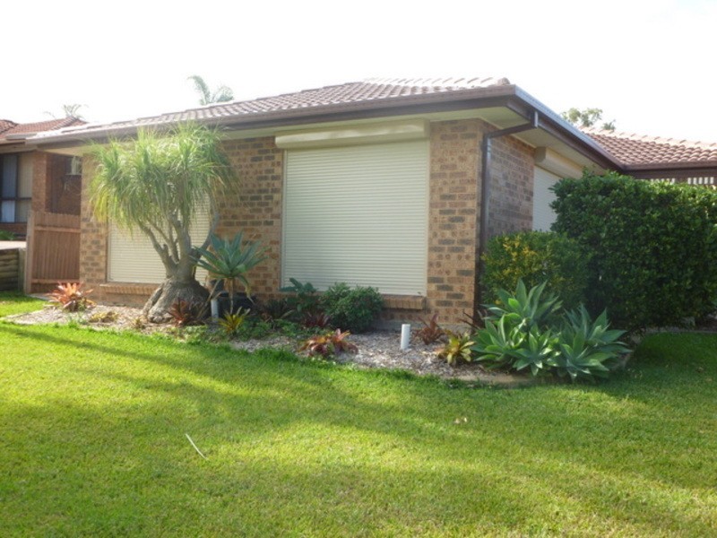 4 Newnham Street, Dean Park NSW 2761