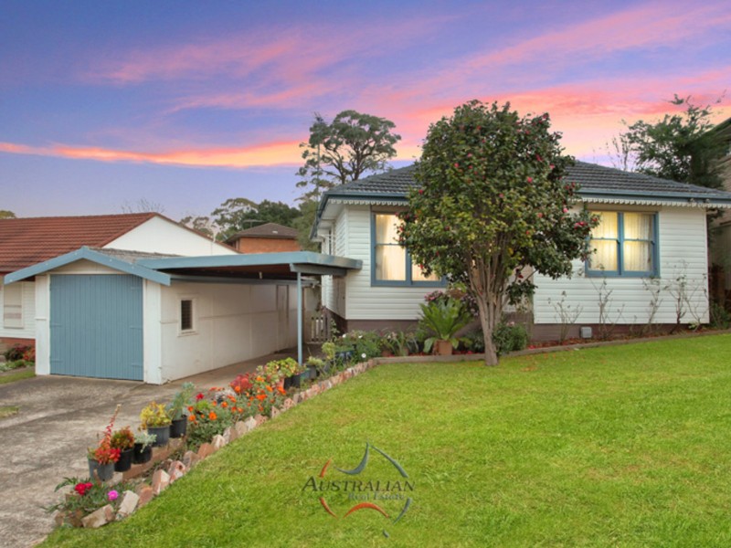 20 John Dwyer Road, Lalor Park NSW 2147