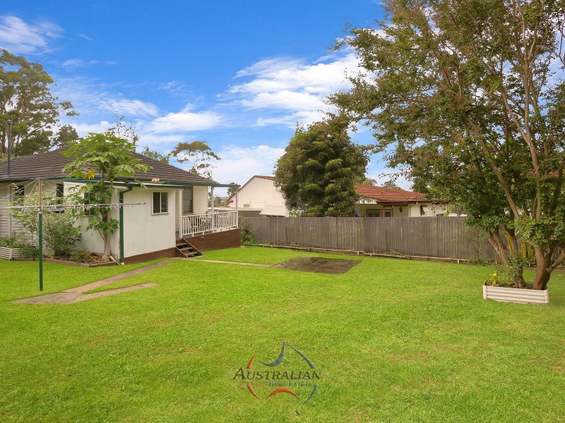 20 John Dwyer Road, Lalor Park NSW 2147