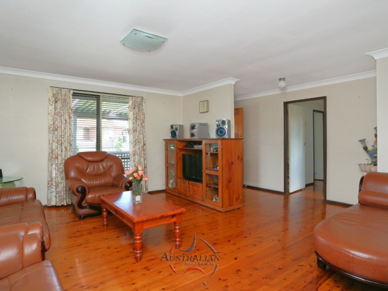 36 Tambaroora Crescent, Marayong NSW 2148