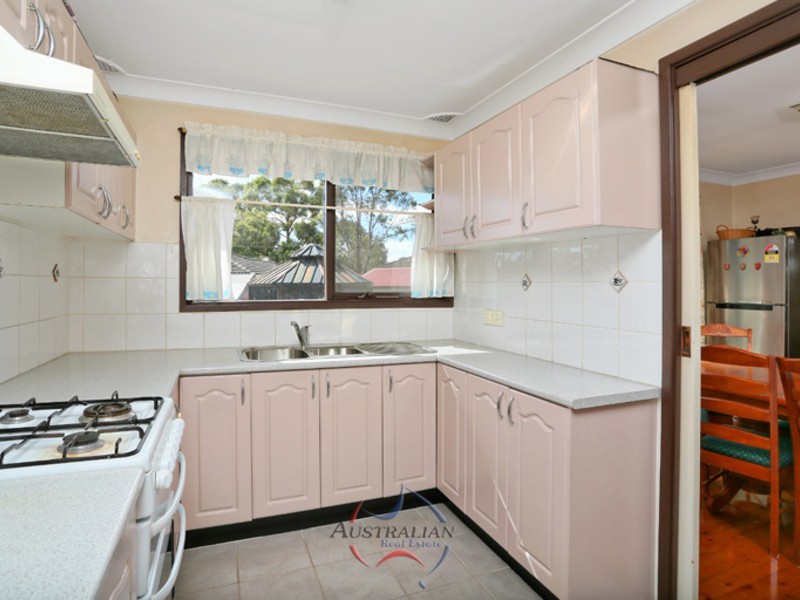 36 Tambaroora Crescent, Marayong NSW 2148