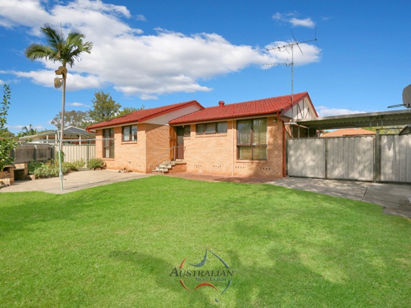 36 Tambaroora Crescent, Marayong NSW 2148