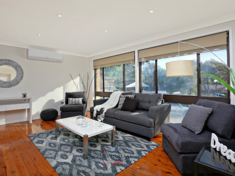 8 Coulman Street, Kings Park NSW 2148