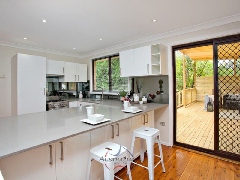 8 Coulman Street, Kings Park NSW 2148