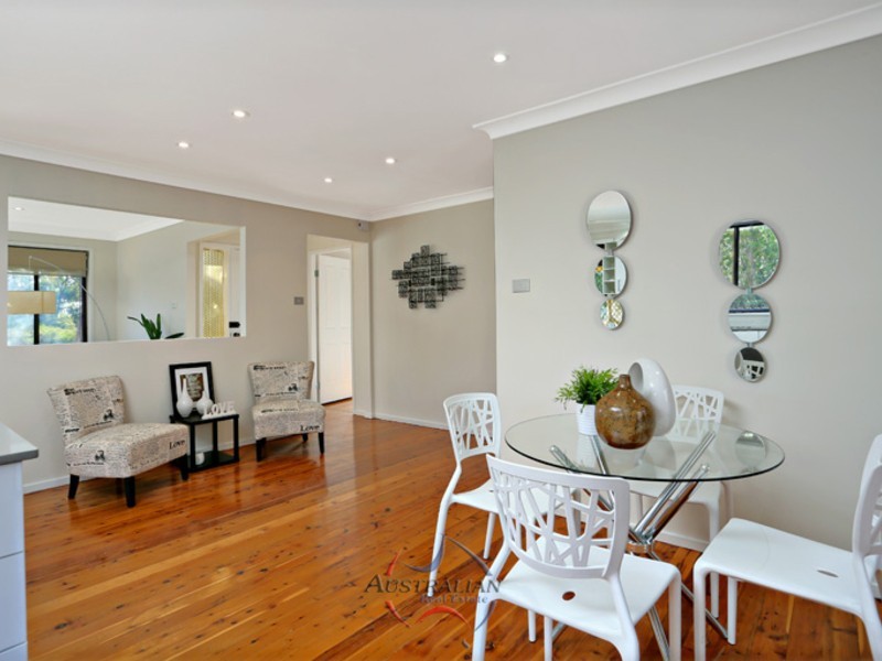 8 Coulman Street, Kings Park NSW 2148