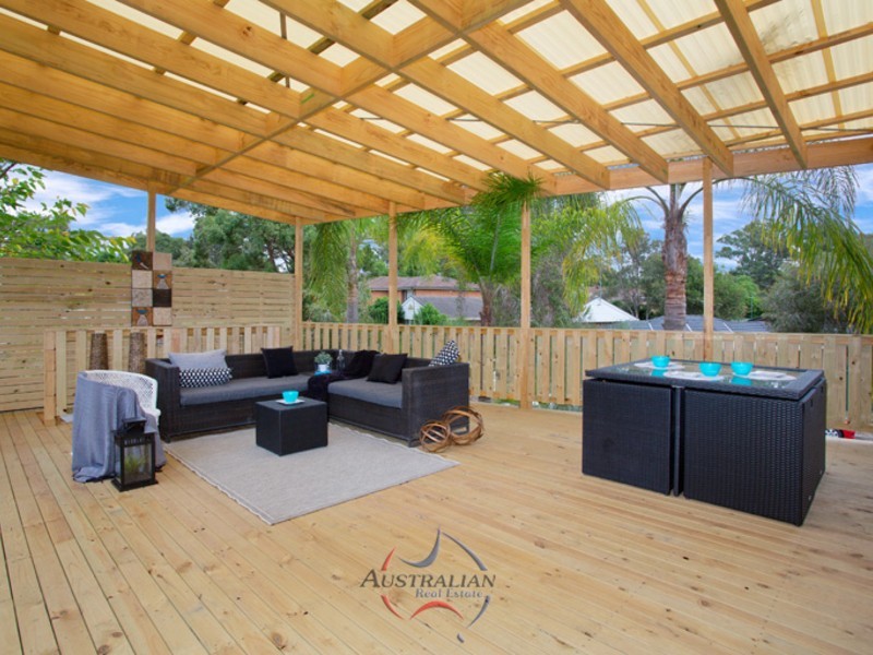 8 Coulman Street, Kings Park NSW 2148