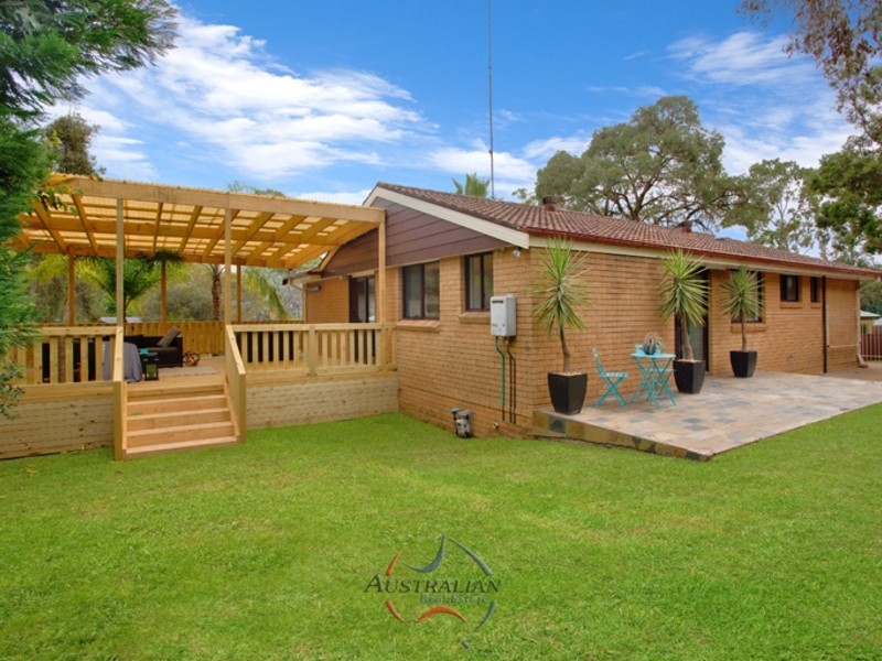 8 Coulman Street, Kings Park NSW 2148