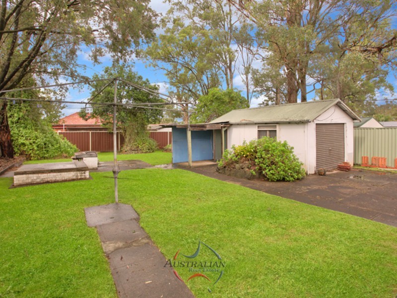 14 Killarney Avenue, Blacktown NSW 2148