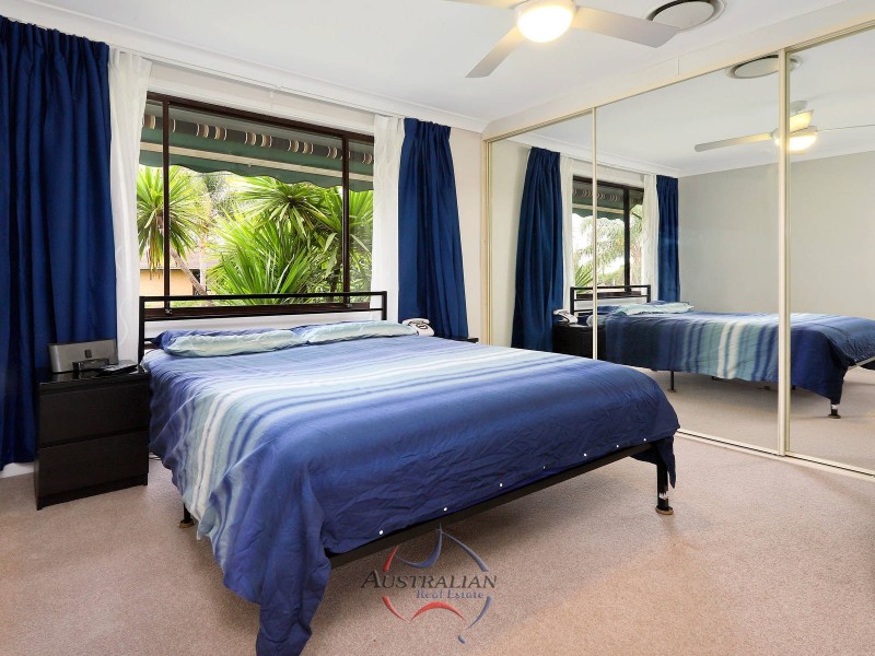 6 Irby Place, Quakers Hill NSW 2763