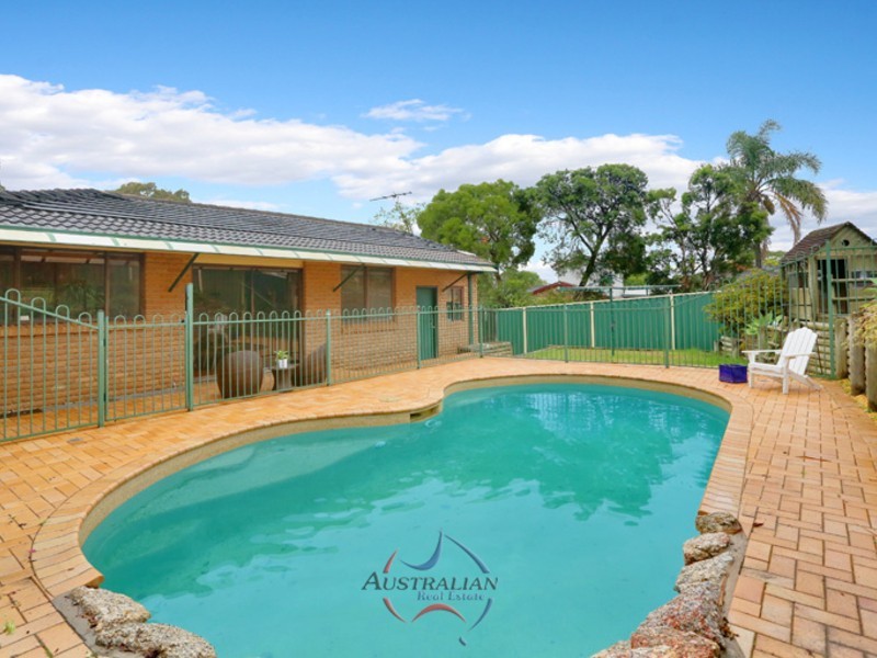 32 Faulkland Crescent, Kings Park NSW 2148