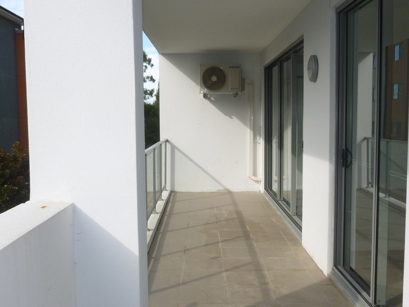 39/6 Merriville Road, Kellyville Ridge NSW 2155