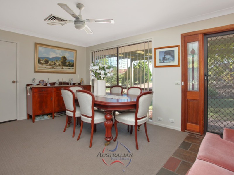 14 Acuba Grove, Quakers Hill NSW 2763