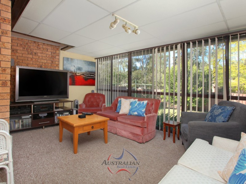 14 Acuba Grove, Quakers Hill NSW 2763