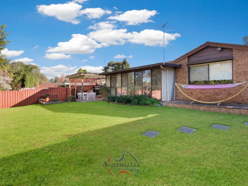 14 Acuba Grove, Quakers Hill NSW 2763