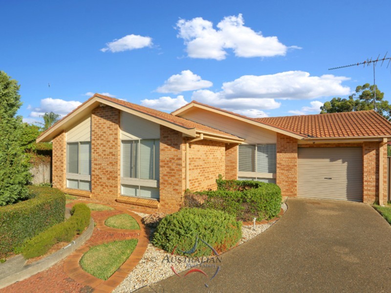 84 Pye Road, Quakers Hill NSW 2763