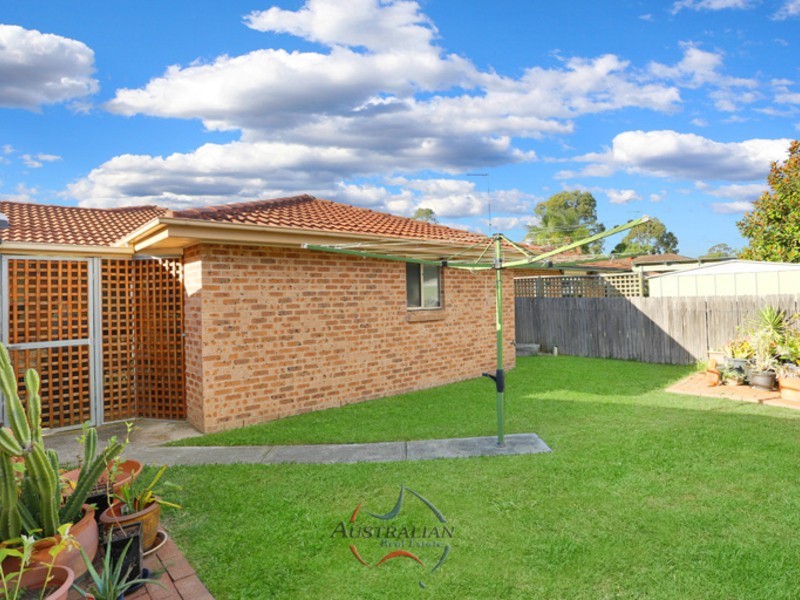 84 Pye Road, Quakers Hill NSW 2763