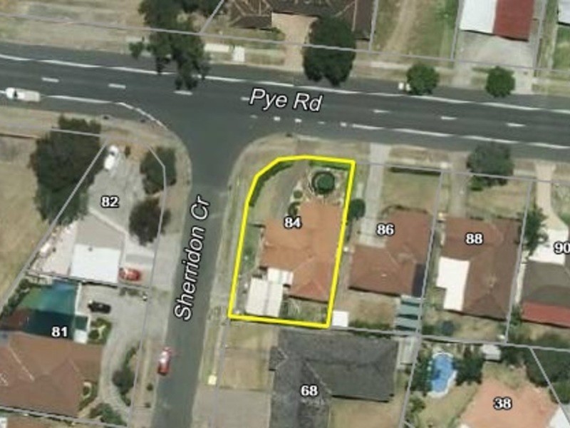 84 Pye Road, Quakers Hill NSW 2763