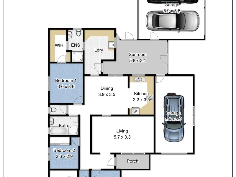 84 Pye Road, Quakers Hill NSW 2763