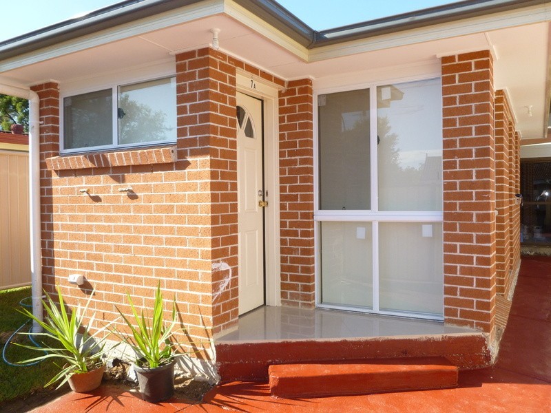 7a Bancroft Street, Oakhurst NSW 2761