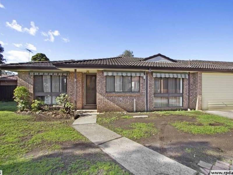 16/33 Woodview Road, Oxley Park NSW 2760