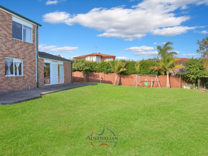 5 Oscar Place, Acacia Gardens NSW 2763